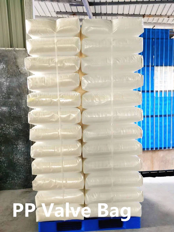 Порошок SiO2 в сільськогосподарській промисловості як ефективний носій пестицидів